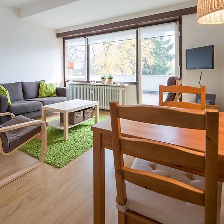 König's Wohnung Sankt Andreasberg Exterior foto