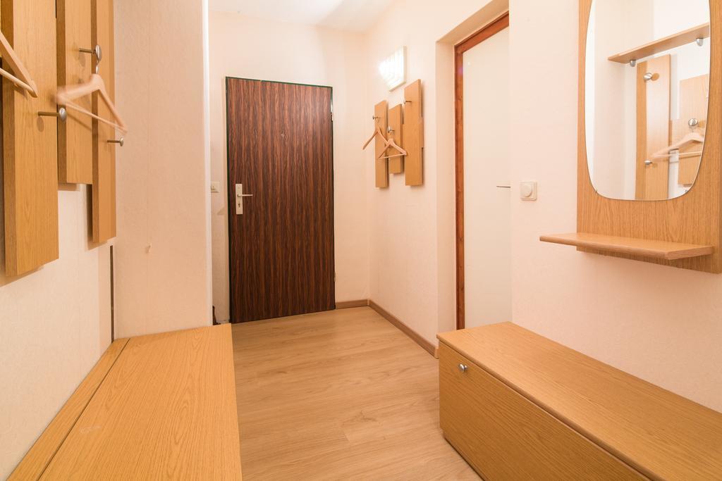 König's Wohnung Sankt Andreasberg Exterior foto