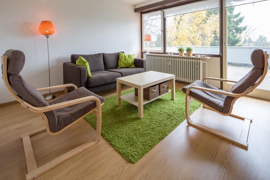 König's Wohnung Sankt Andreasberg Exterior foto