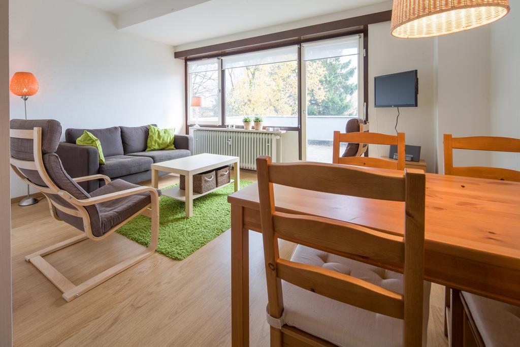 König's Wohnung Sankt Andreasberg Exterior foto